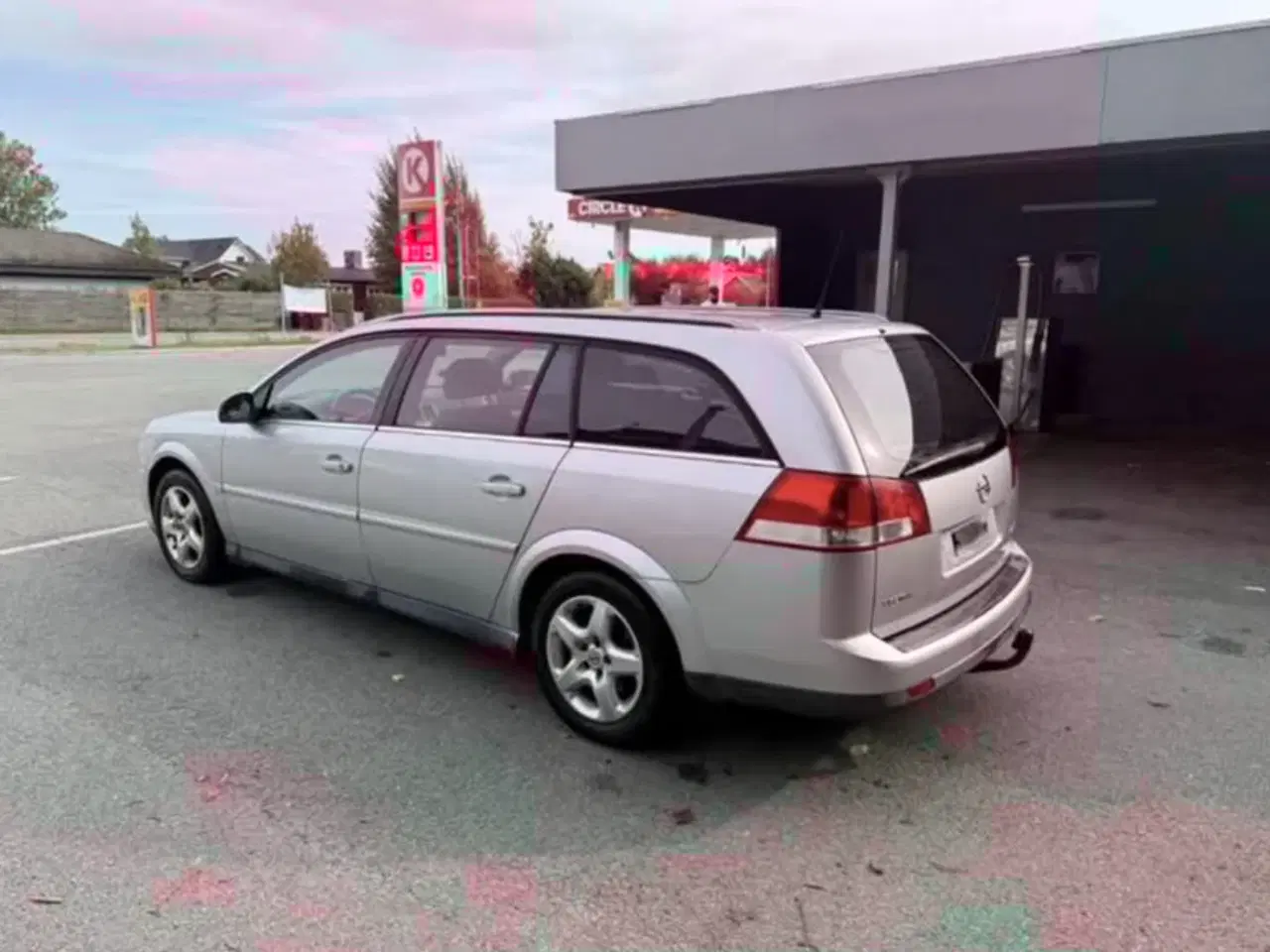 Billede 4 - Opel Vectra turbo 2,0 