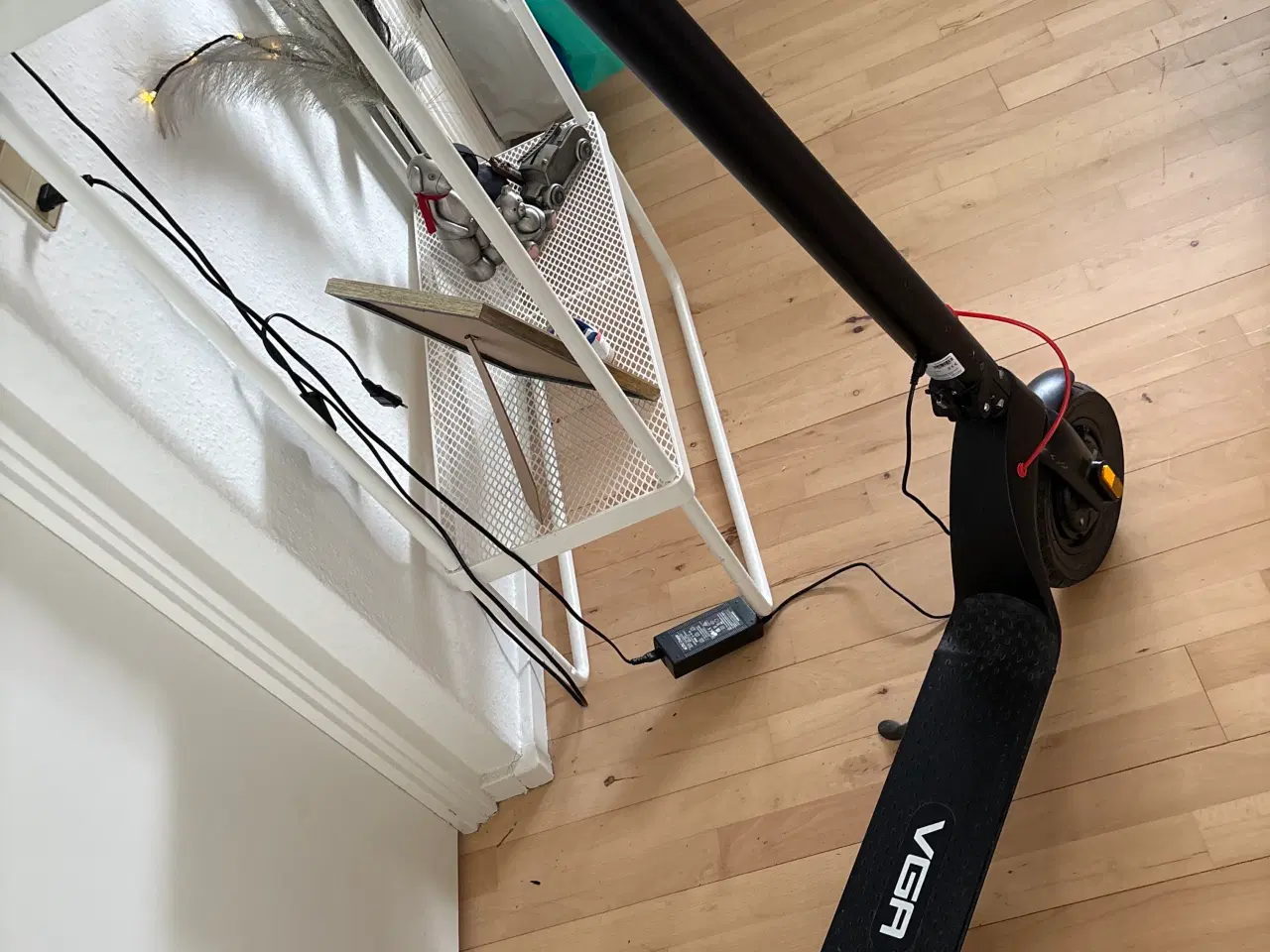 Billede 1 - El-løbehjul