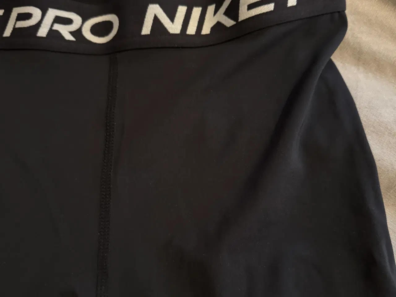 Billede 7 - Nike Performance SHORT - Tights