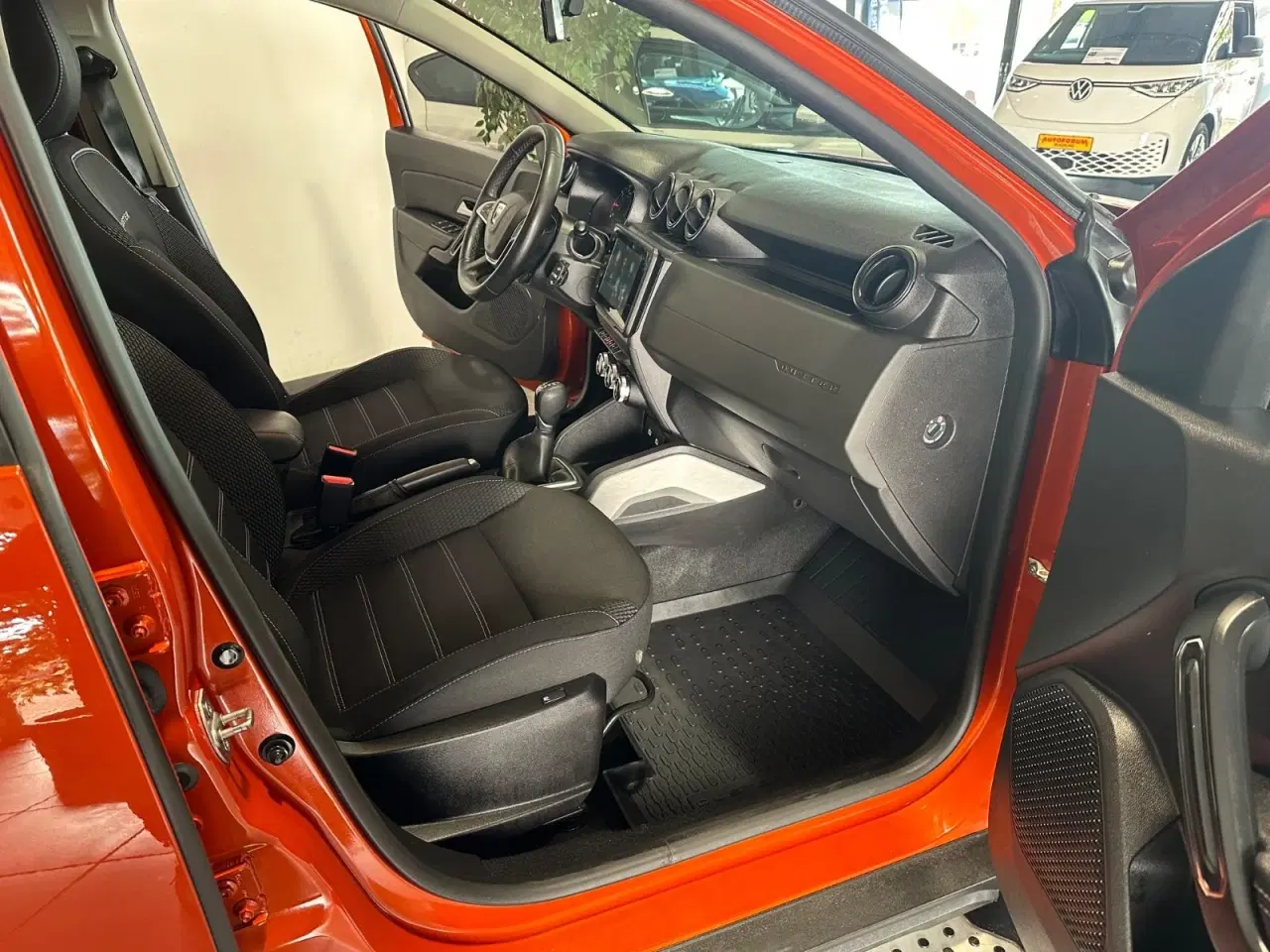 Billede 5 - Dacia Duster 1,3 TCe 150 Prestige EDC Van