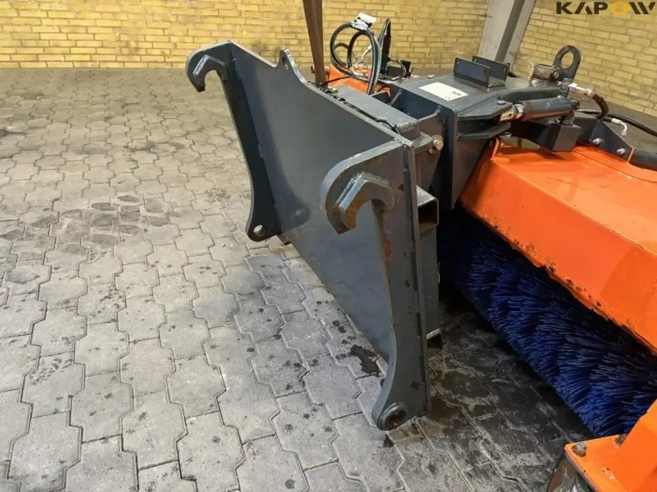 Billede 9 - Tuchel Profi 600-260