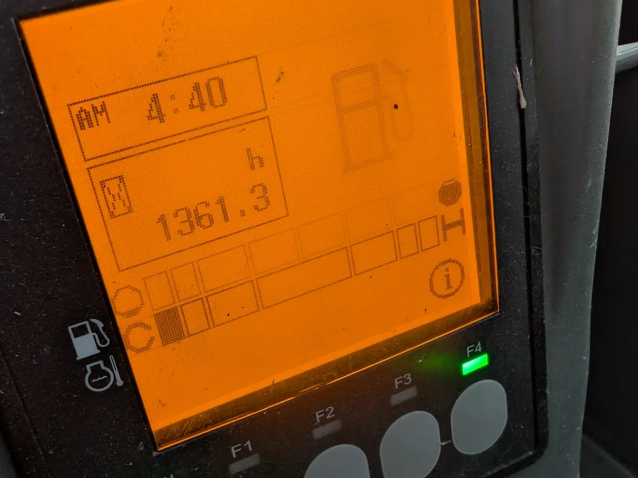 Billede 5 - Minigraver kobelco 