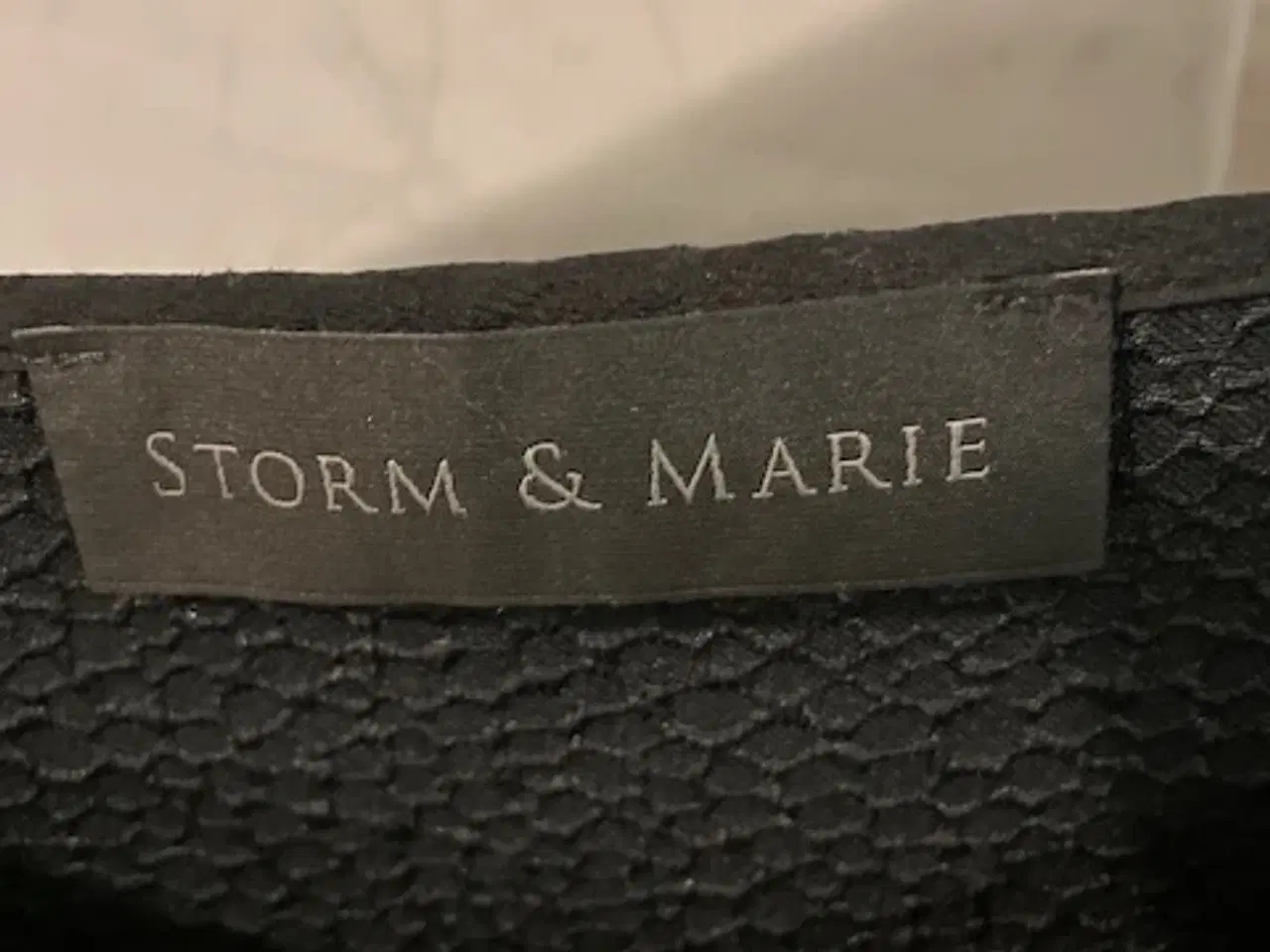 Billede 2 - Kjole fra Storm & Marie