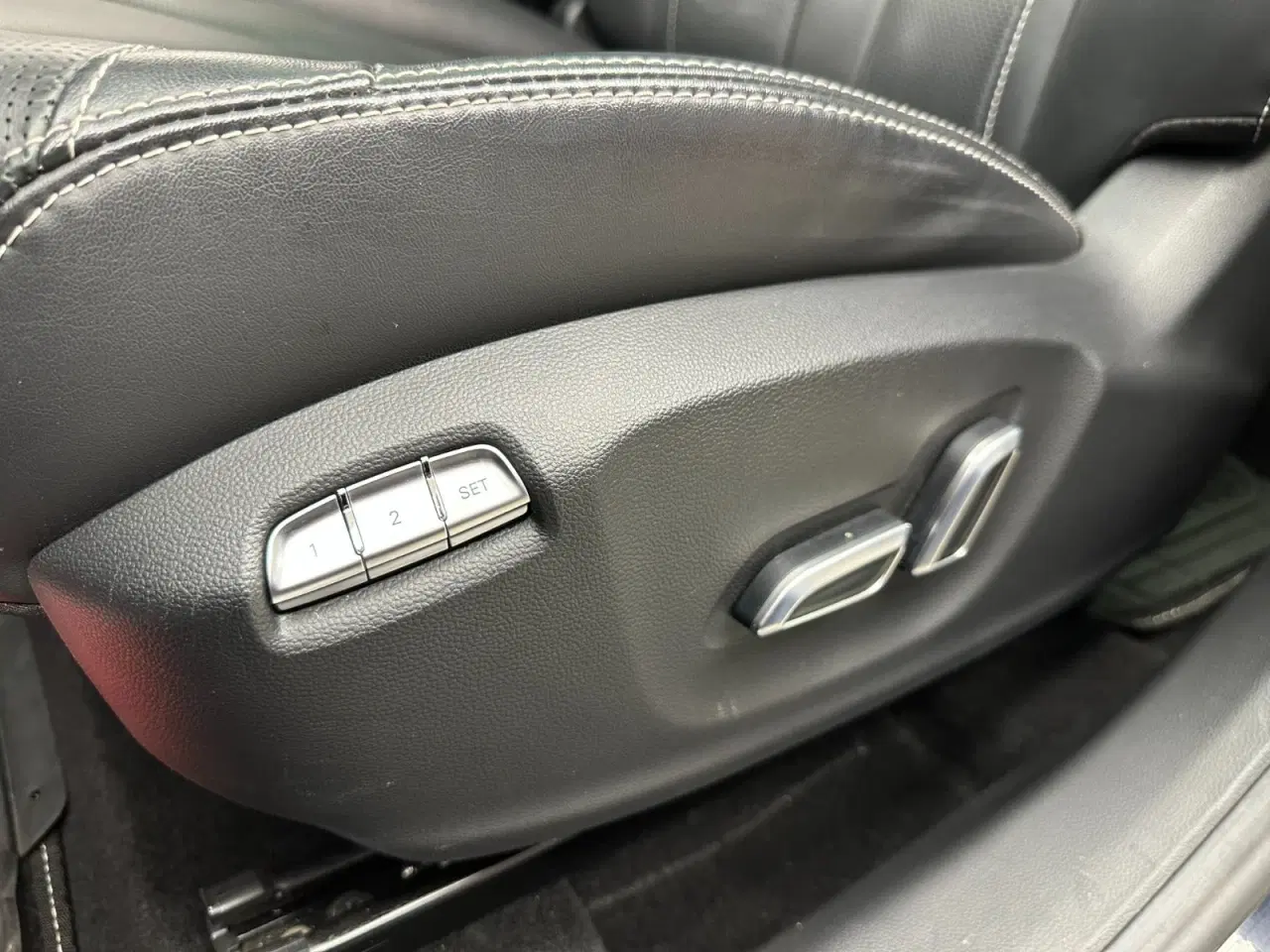 Billede 16 - MG Marvel R  Comfort