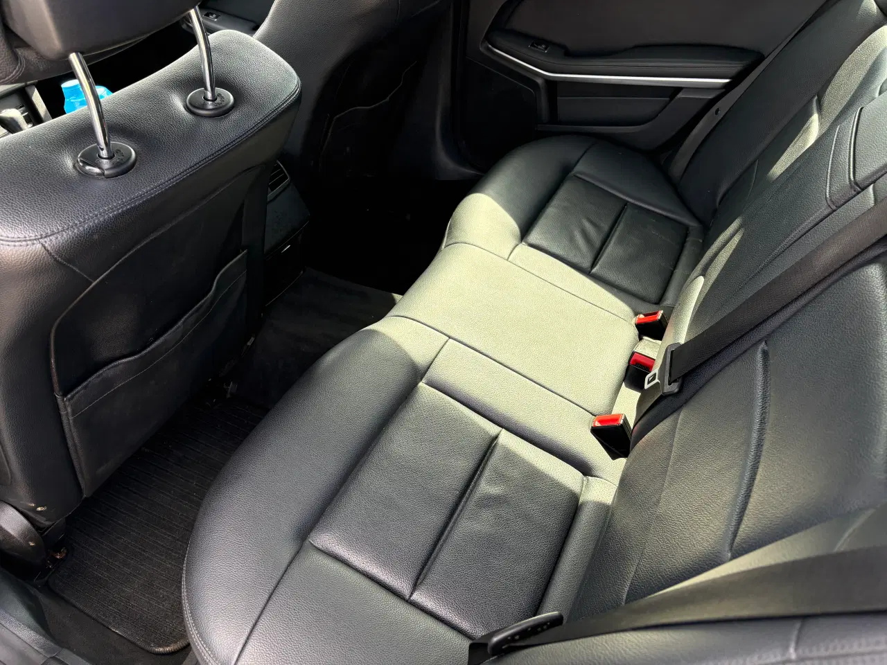 Billede 6 - Mercedes E 250 CDi BE Aut med Partikelfilter