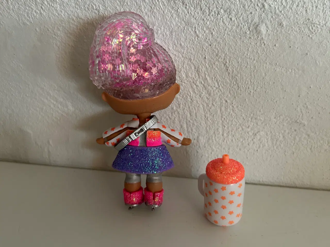 Billede 2 - L.O.L surprise dukke 