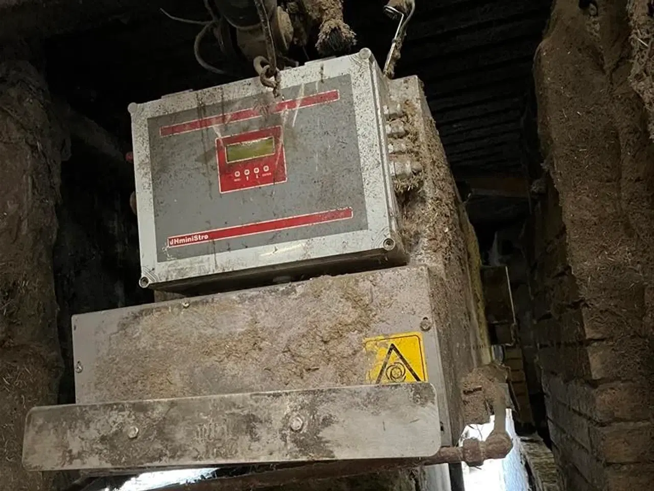 Billede 2 - JH MiniStrø 2 stk.