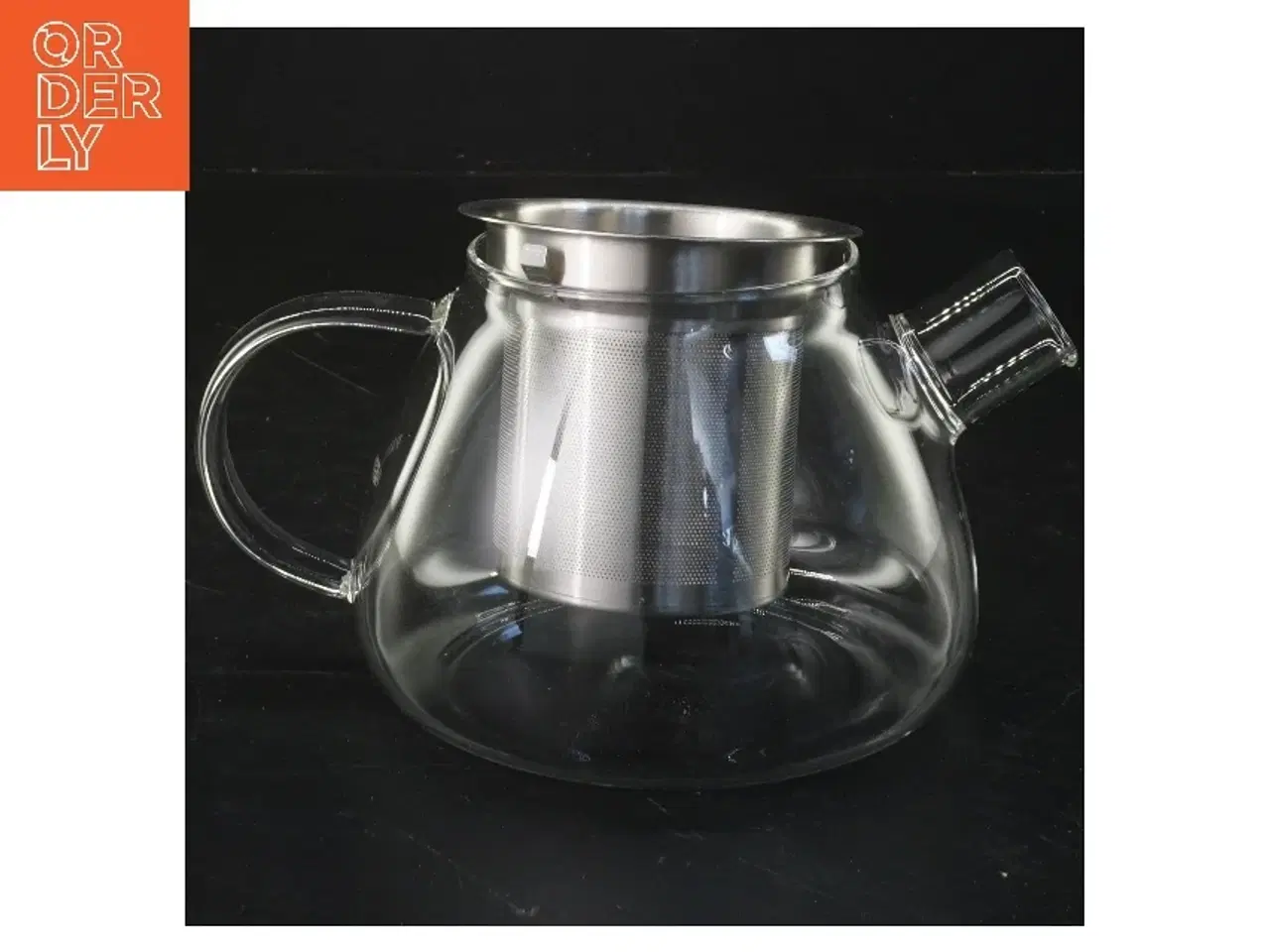 Billede 2 - Sumo tekande fra Paper & Tea (str. 10 cm)