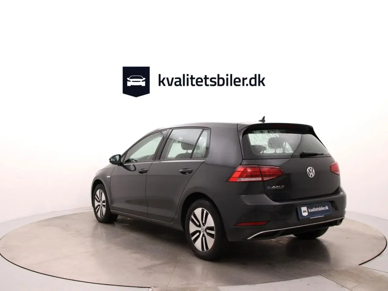 Billede 3 - VW e-Golf VII  