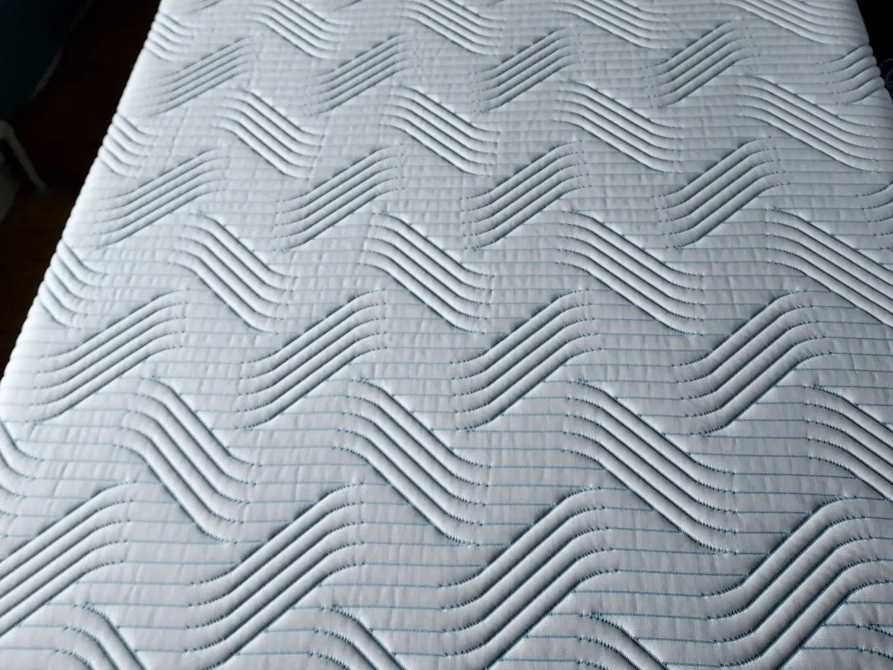 Billede 3 - Tempur madras