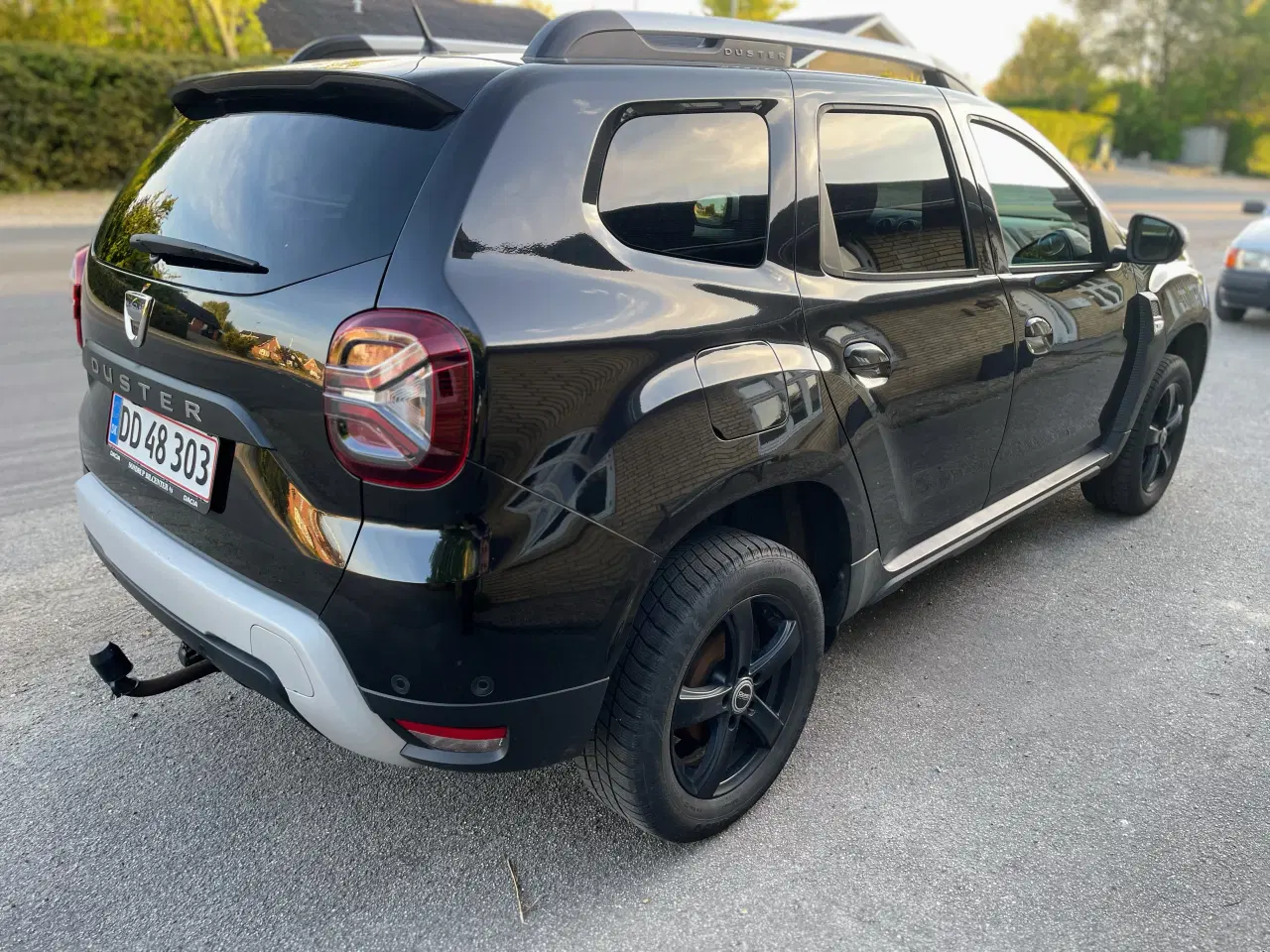 Billede 4 - Dacia Duster 1,0 tce90, 