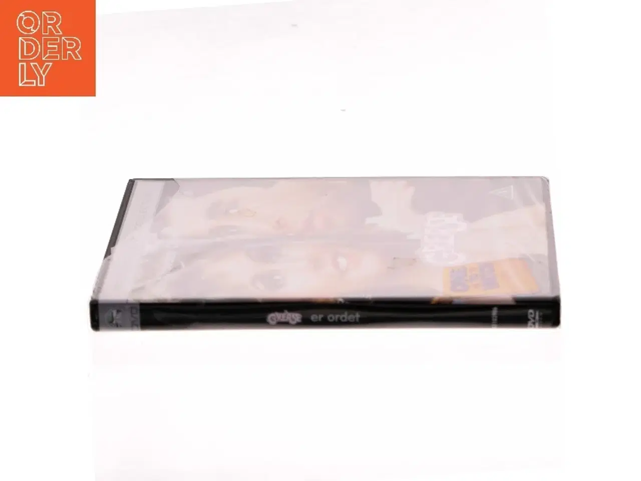 Billede 2 - Grease med John Travolta (DVD)