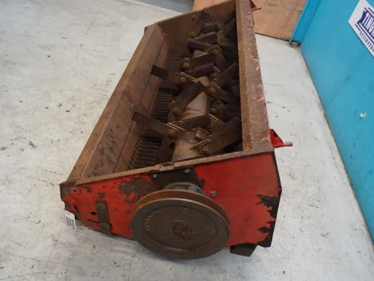 Billede 5 - Dronningborg D7500 Snitter