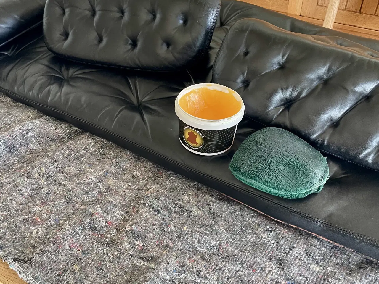 Billede 9 - Pernilla stole designet af Bruno Mathsson