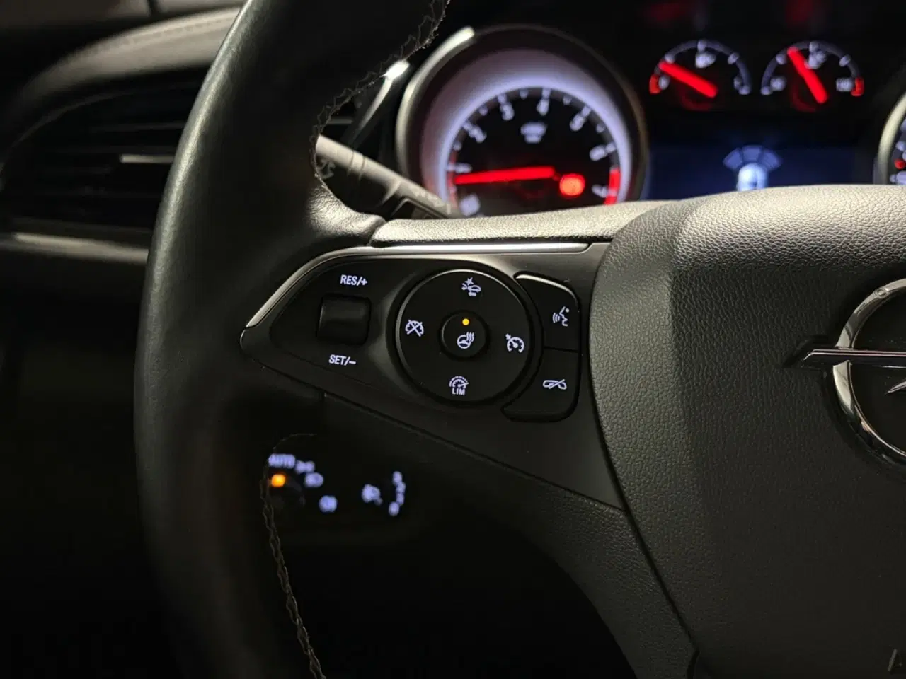 Billede 13 - Opel Insignia 1,5 T 165 Dynamic Sports Tourer