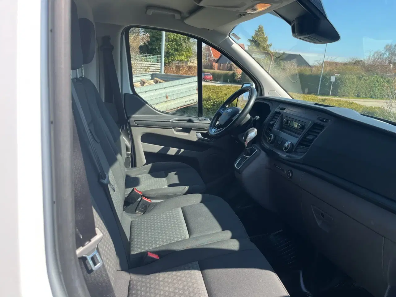 Billede 14 - Ford Transit Custom 310 L2 2,0 TDCi 130 Trend aut.