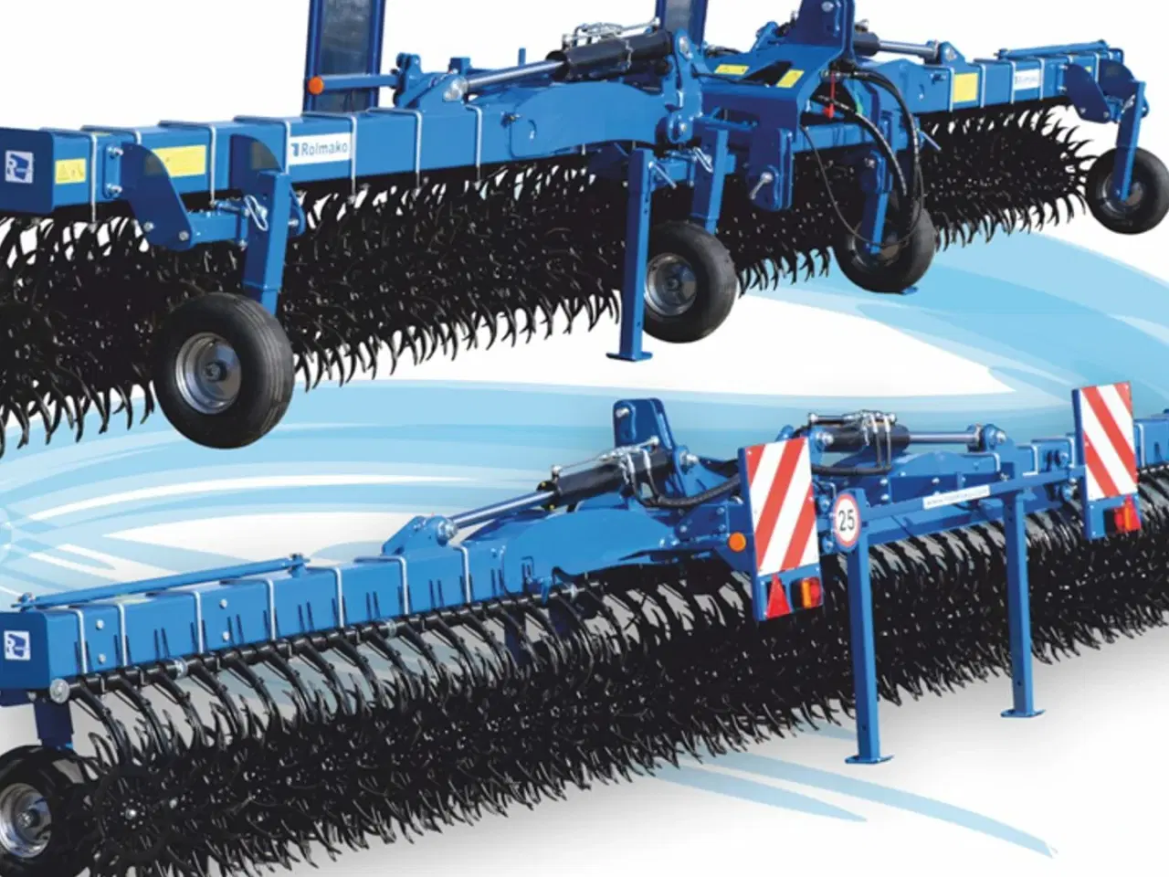 Billede 10 - Rolmako Jordbearbejdning