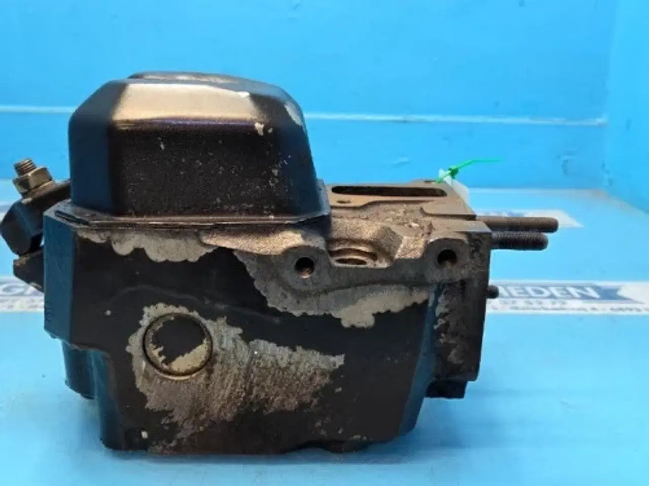 Billede 13 - Deutz 1000.4WT2 Topstykke 0881410