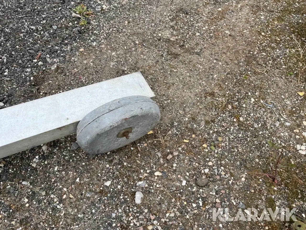 Billede 11 - Bom 6 meter