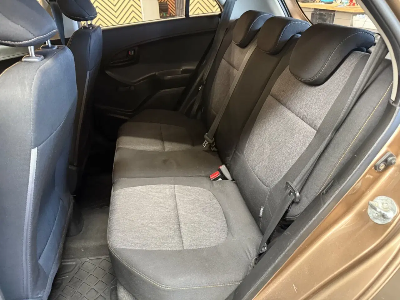 Billede 15 - Kia Picanto 1,2 Motion+ Eco