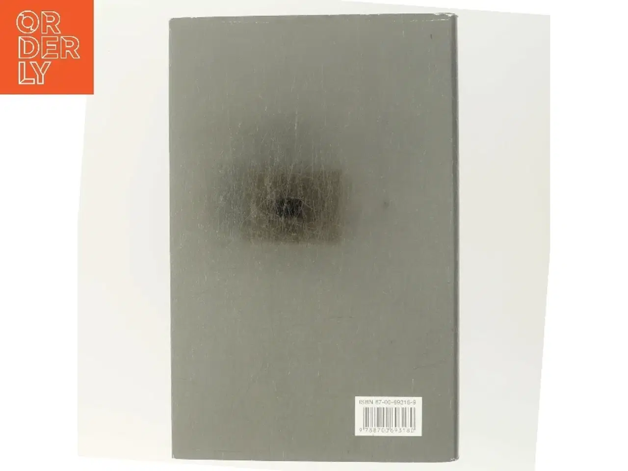 Billede 3 - Barolo Kvartetten af Bjarne Reuter (Bog)