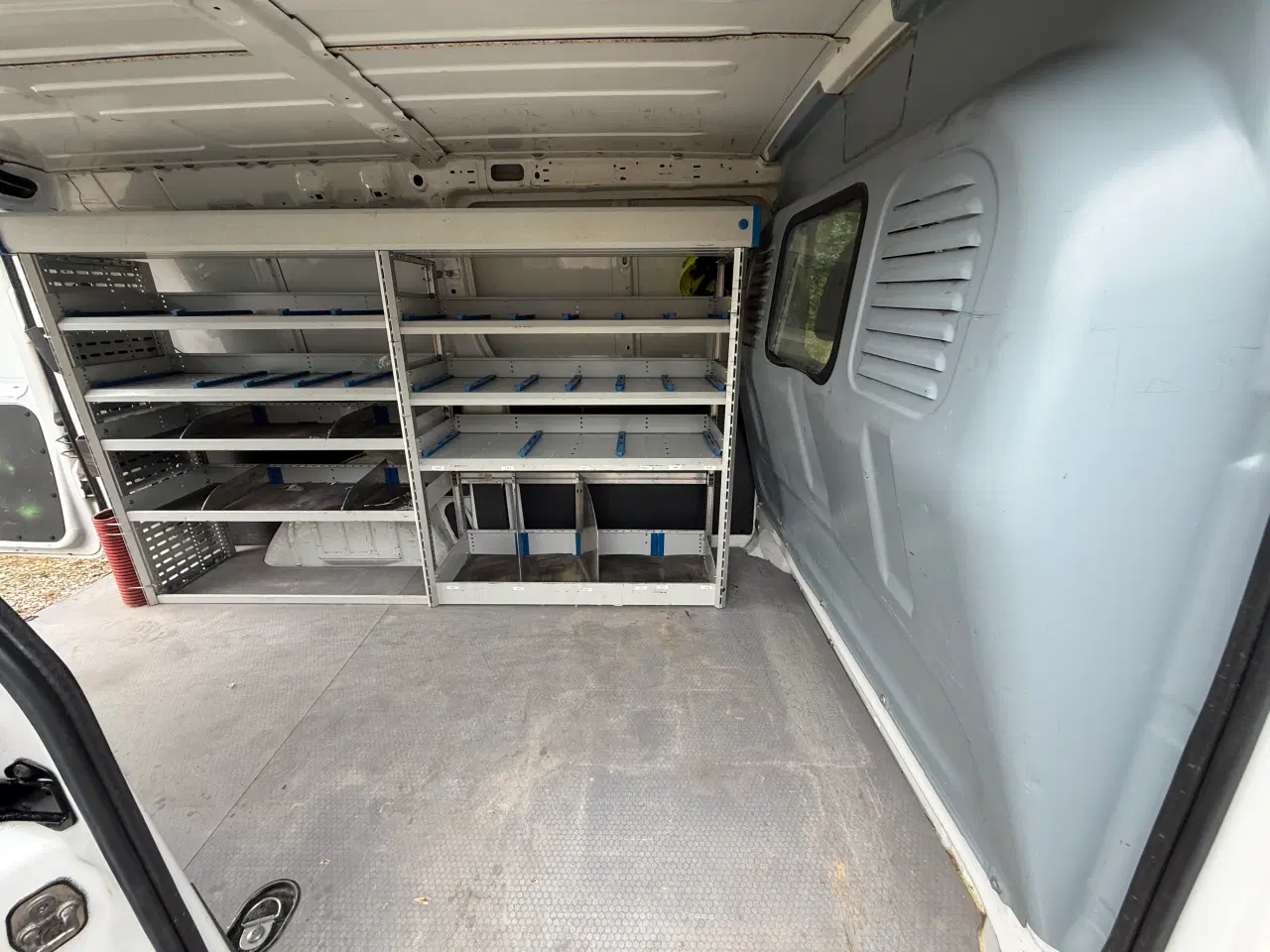Billede 12 - Toyota proace lav km 2016 