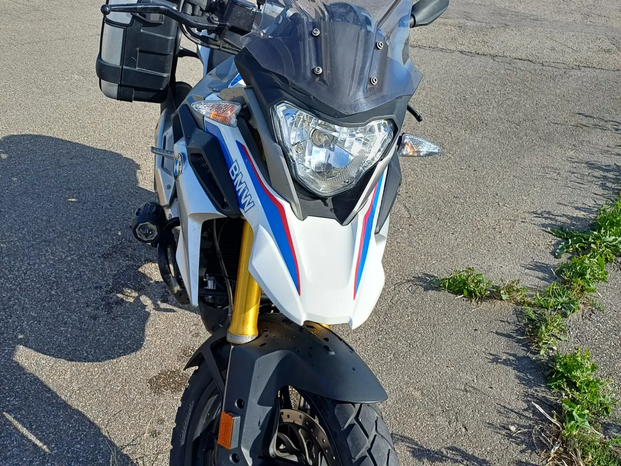 Billede 2 - Bmw G 310 GS