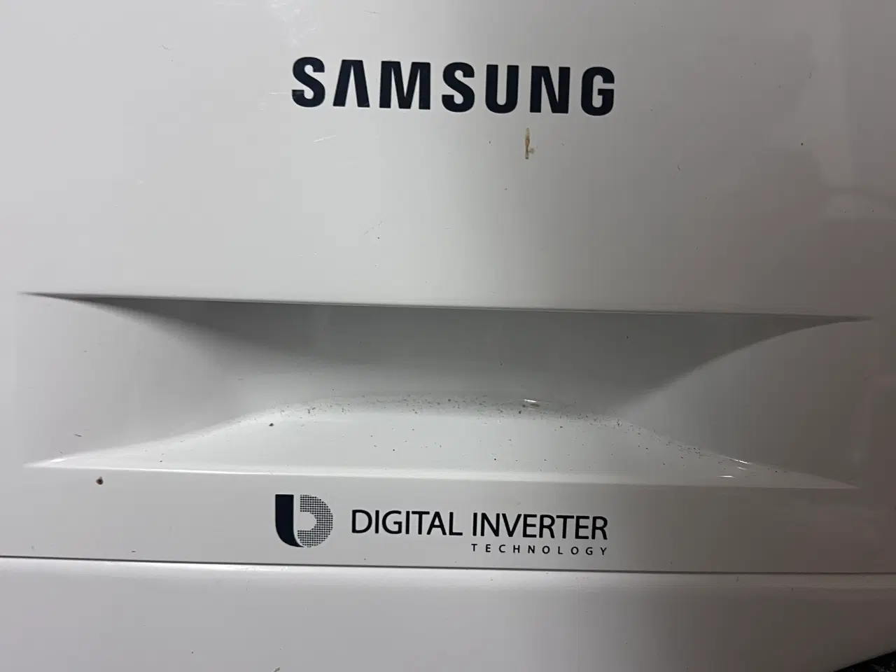 Billede 3 - Samsung vaskemaskine 