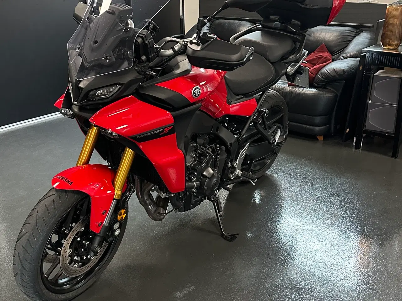 Billede 1 - Yamaha tracer 9 GT