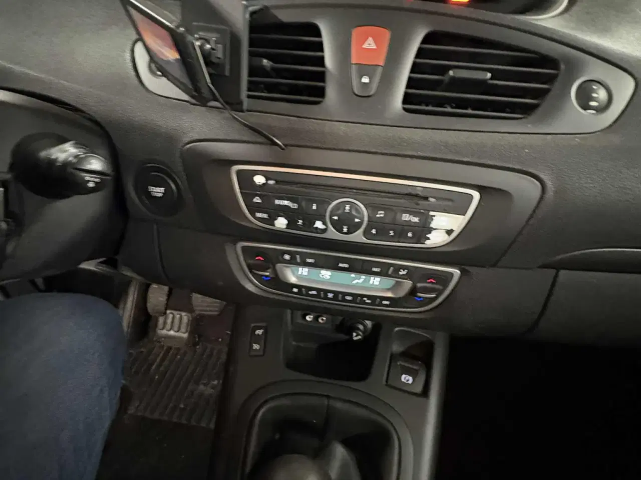 Billede 10 - Flot 7 pers RENAULT GRAND SCÉNIC III 