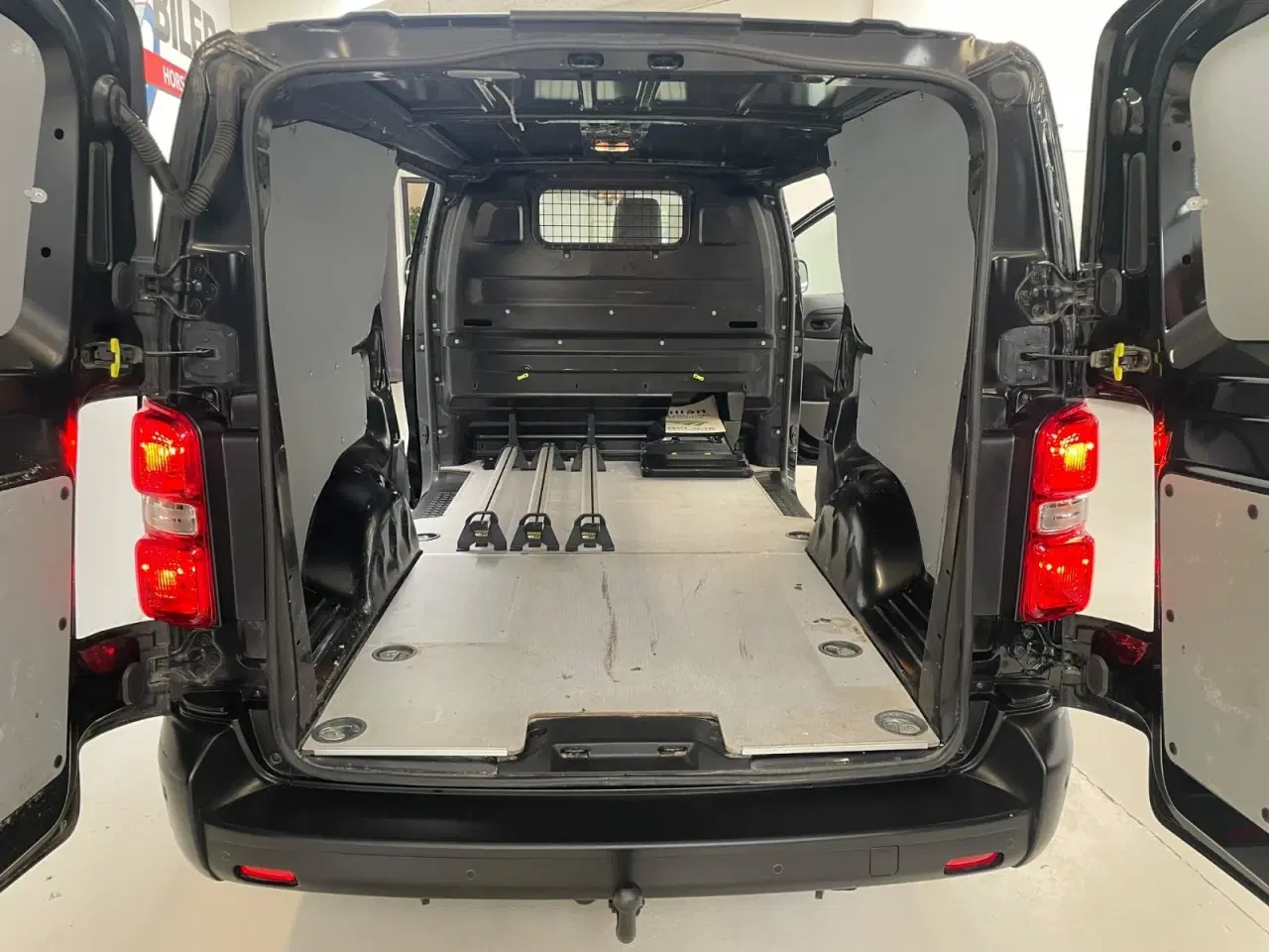 Billede 14 - Toyota ProAce 2,0 D 120 Long Comfort