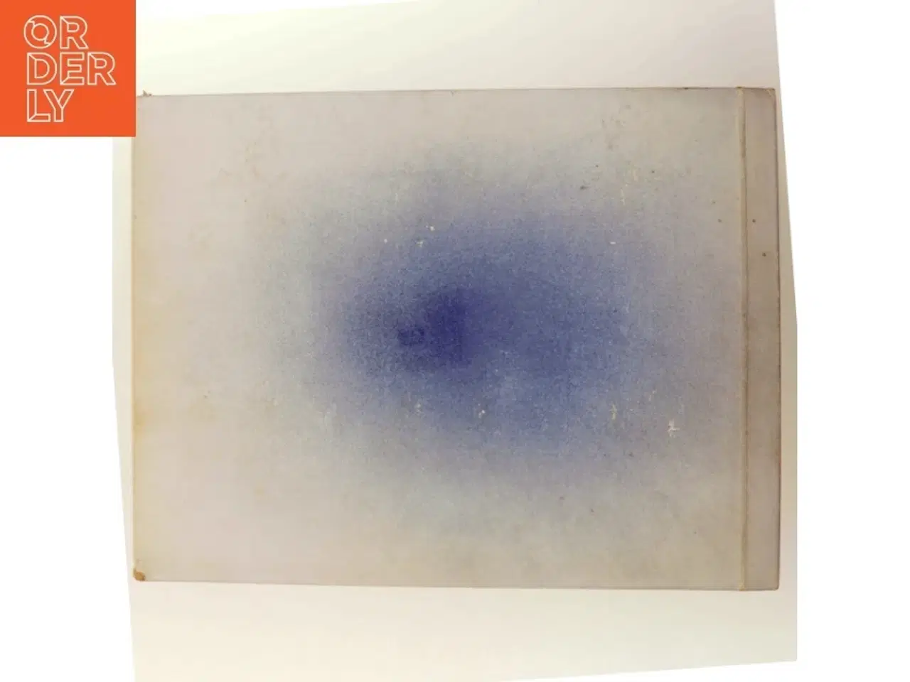 Billede 3 - Gammel illustreret bog