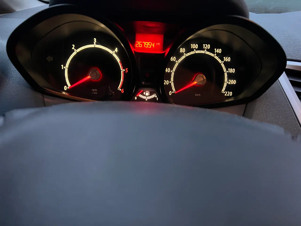 Billede 7 - God Billig projekt bil 