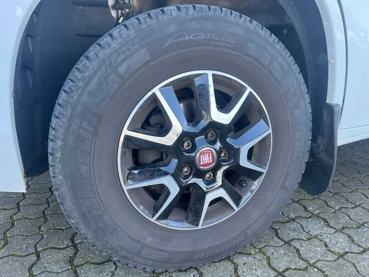 Billede 7 - Fiat Weinsberg 2,3 MJT Carasuite 700 ME aut.