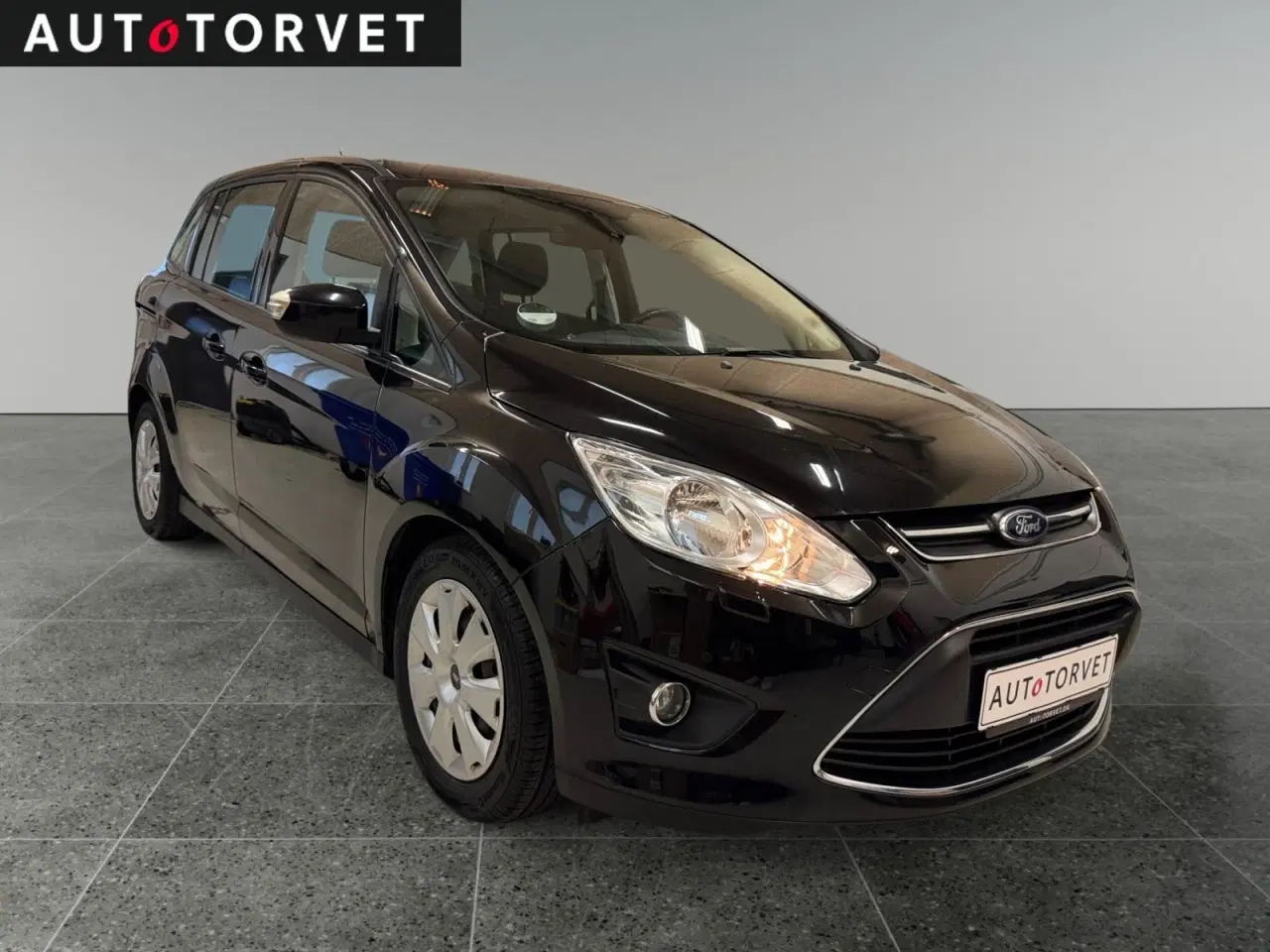 Billede 2 - Ford Grand C-MAX 1,6 TDCi 115 Trend