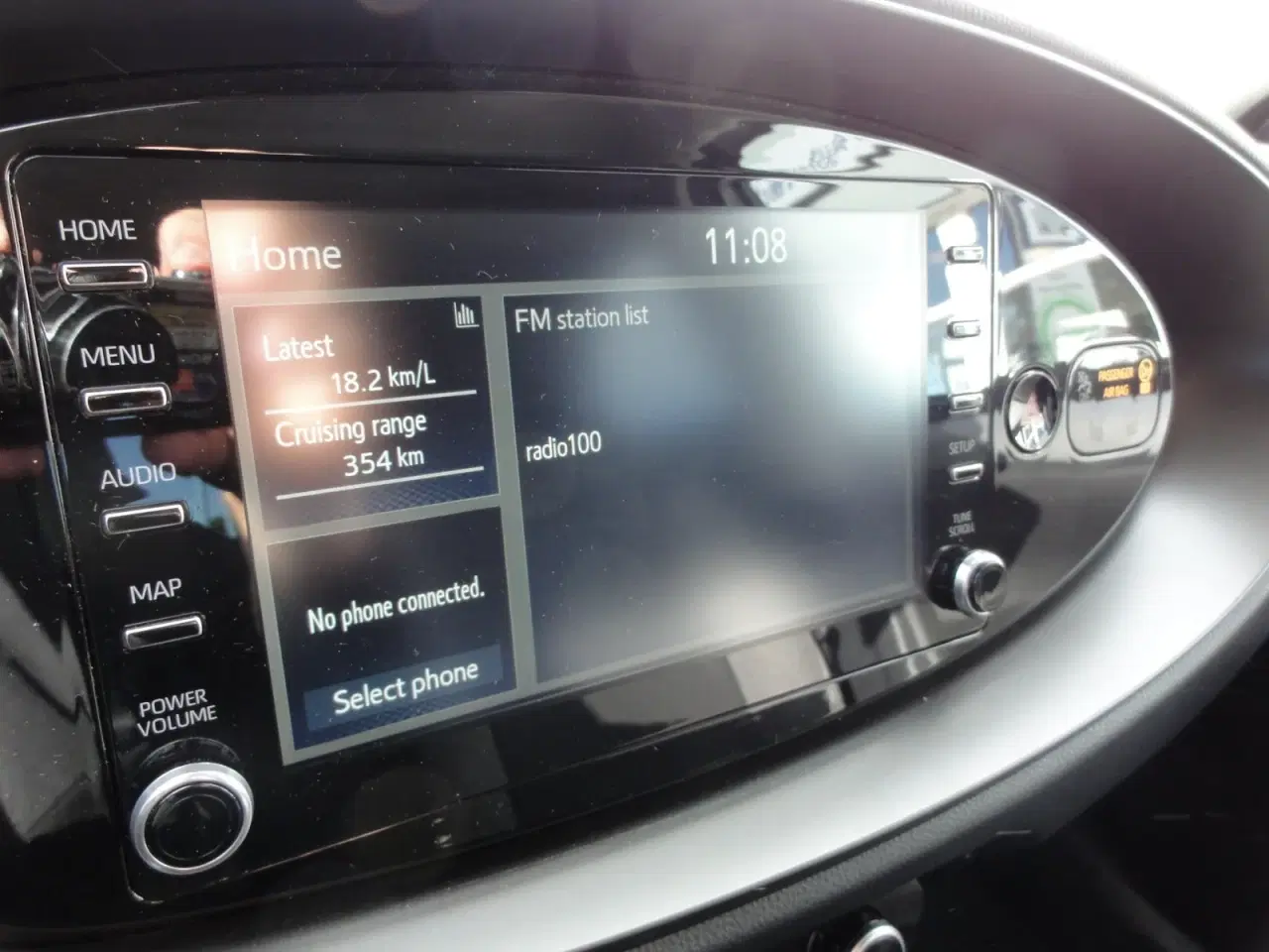 Billede 17 - Toyota Aygo X 1,0 Active s-CVT