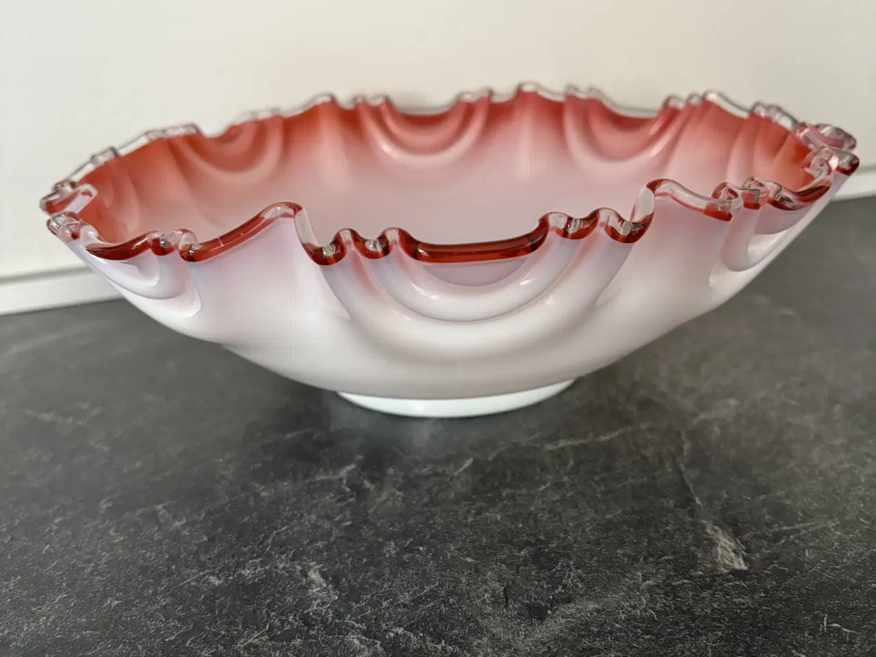 Billede 3 - Jordbær stellet