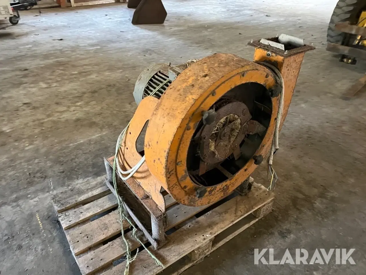 Billede 4 - Hamlsnitter Præstbro HS-20