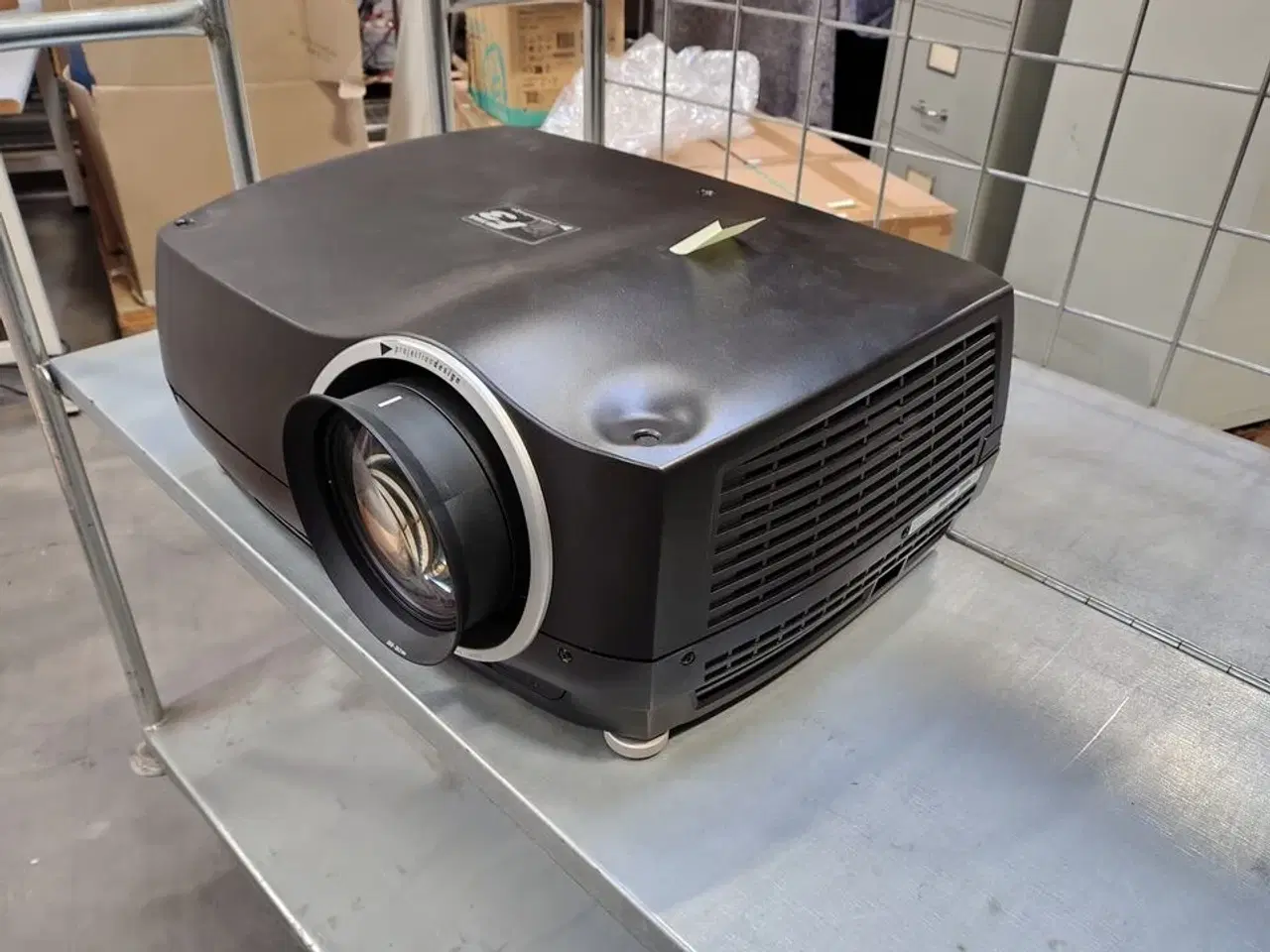 Billede 2 - Projector XGA F3