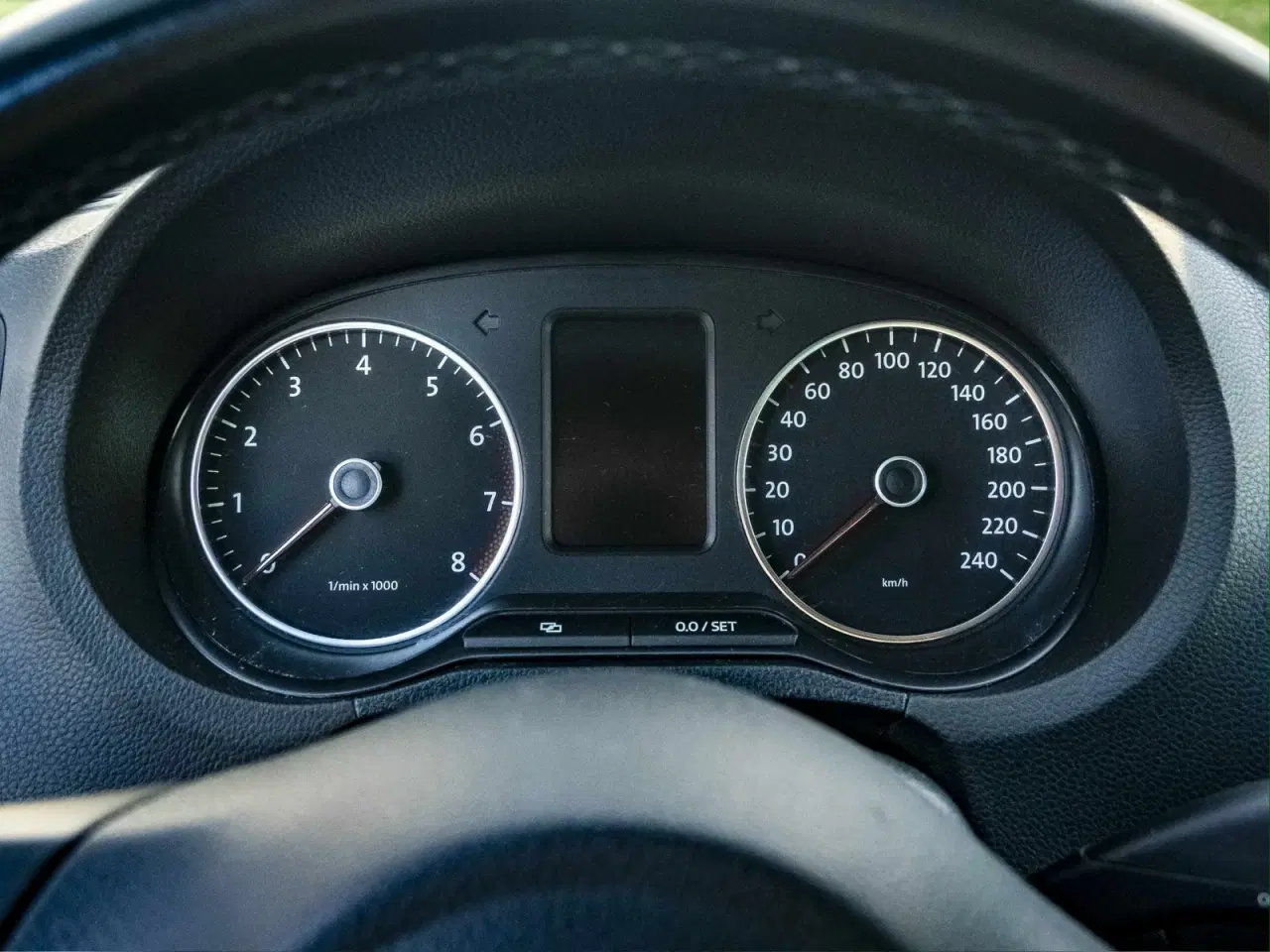 Billede 6 - VW Polo 1,2 TSi 90 Comfortline DSG