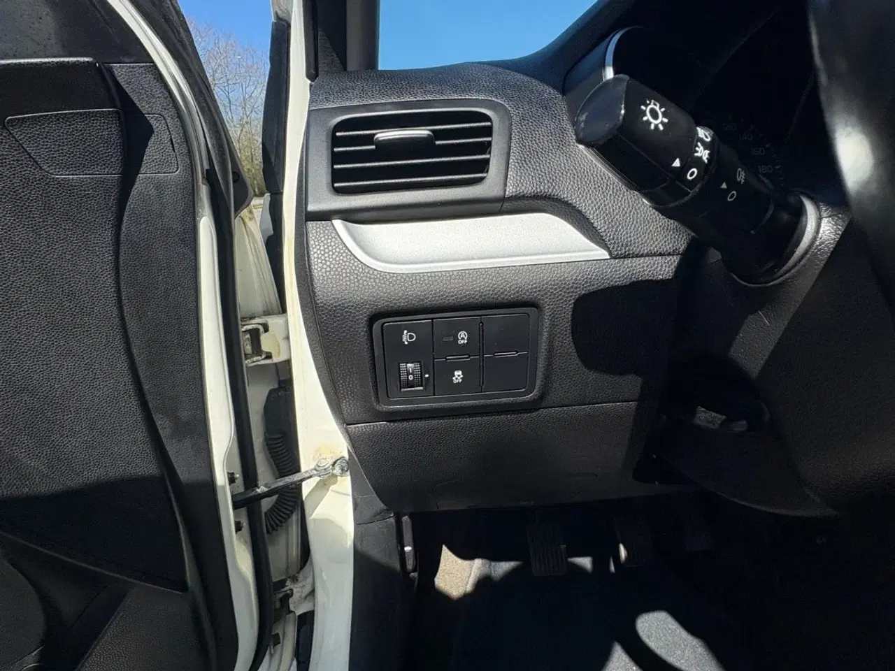 Billede 16 - Kia Picanto 1,0 Attraction+