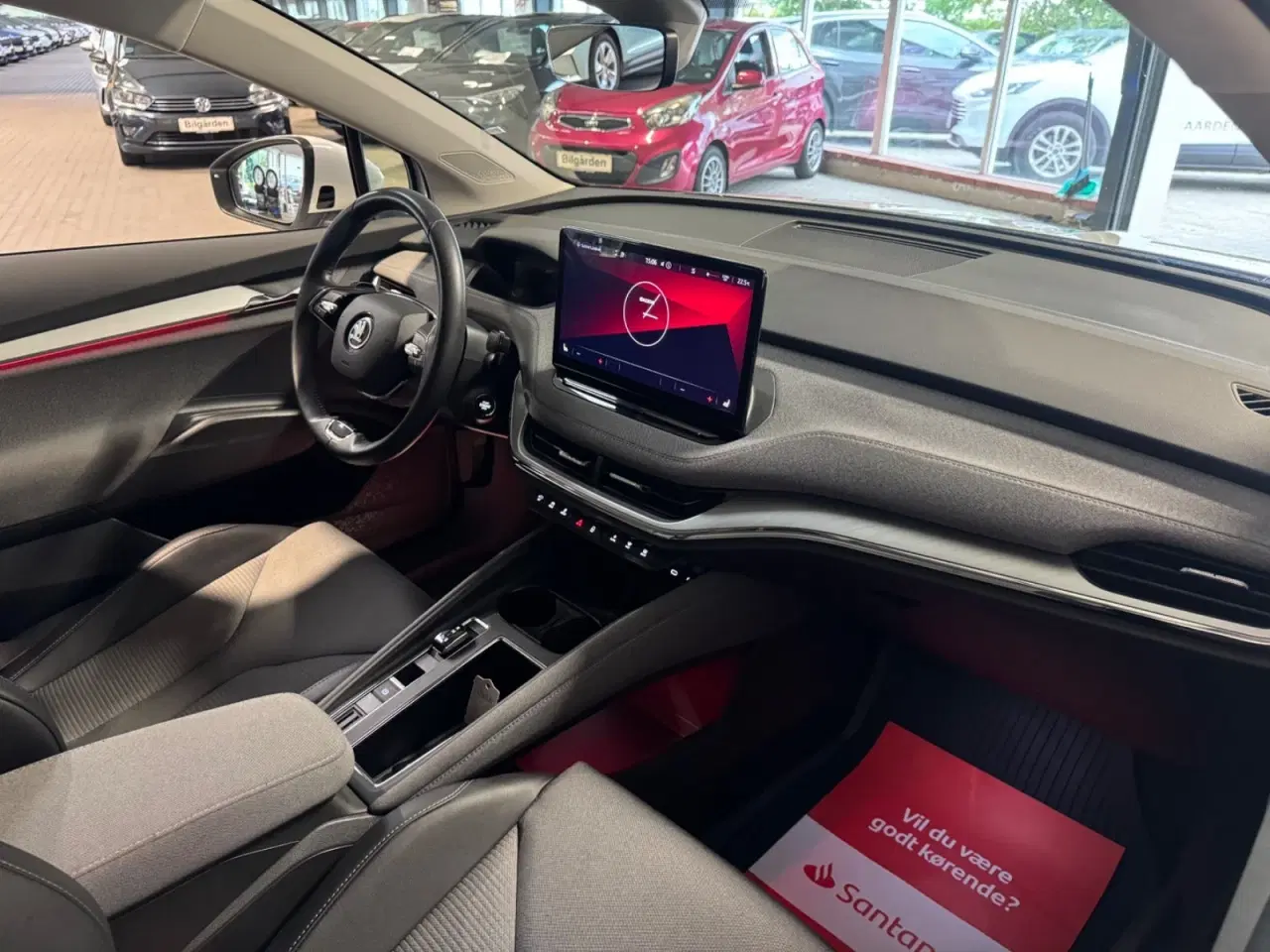 Billede 21 - Skoda Enyaq 80 iV Loft