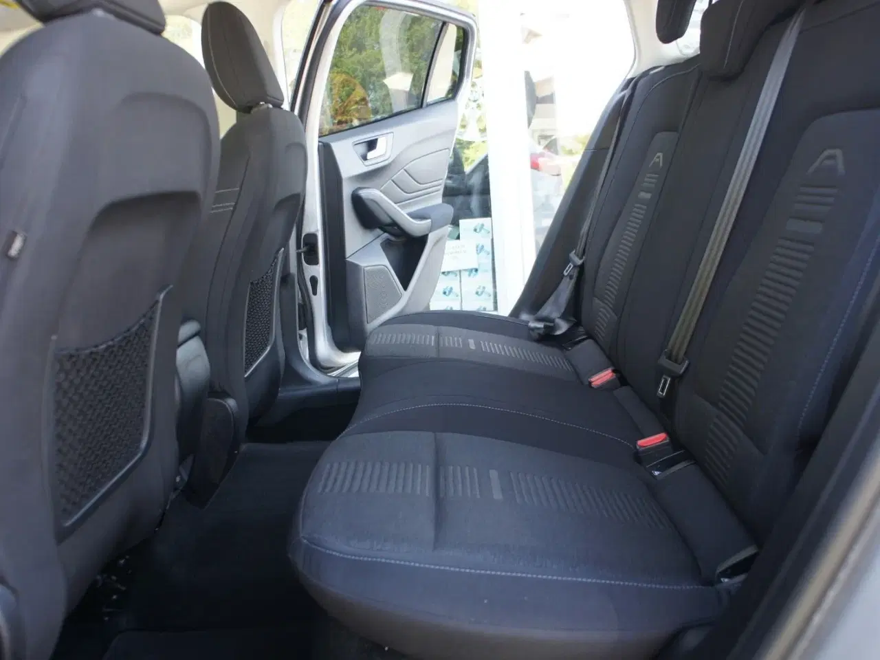 Billede 14 - Ford Focus 1,0 EcoBoost Active stc.
