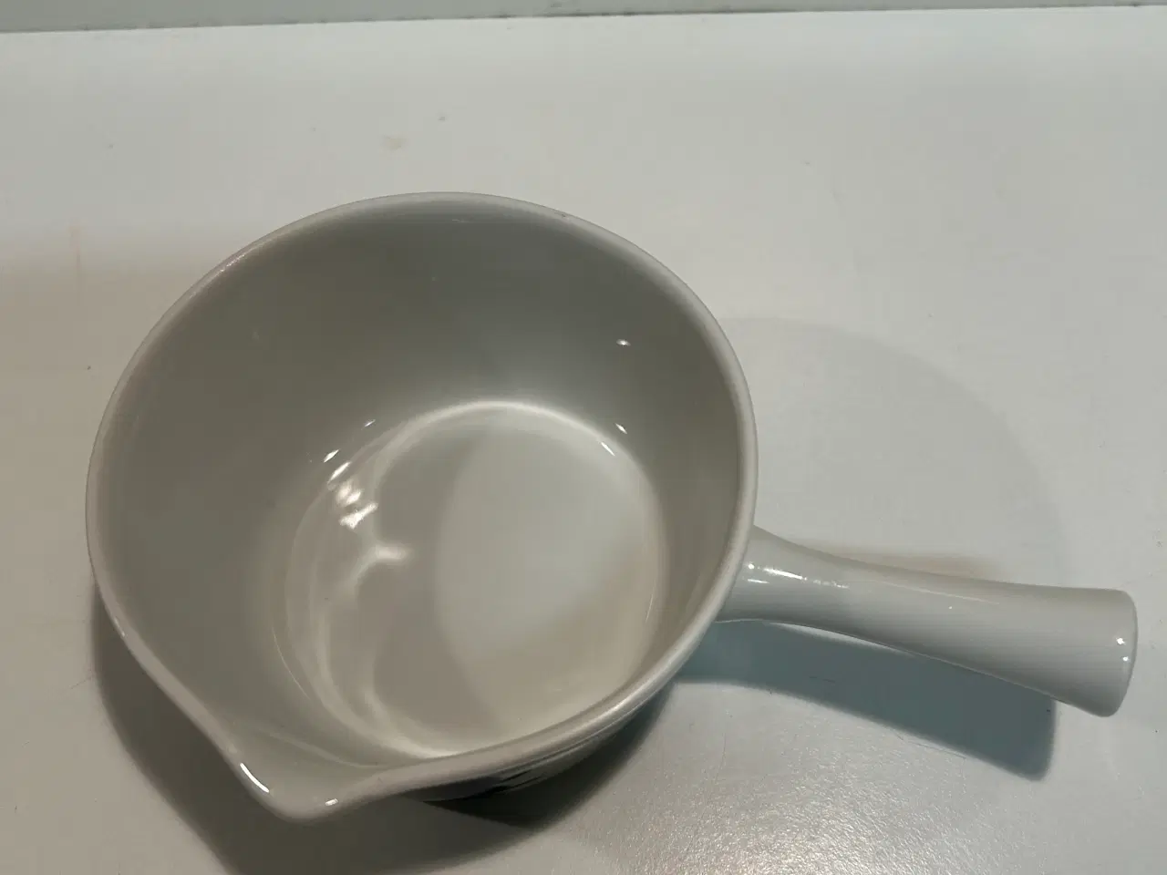 Billede 2 - Vintage skål fra Lyngby fra Blåbær serien.