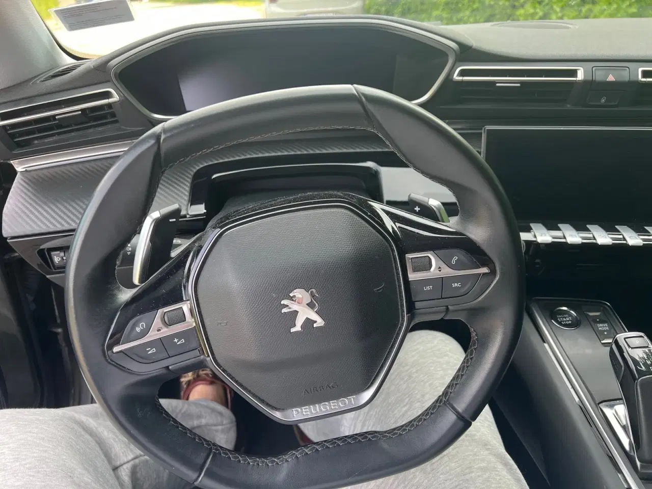 Billede 7 - Peugeot 508 1,5 BlueHDi 130 Allure SW EAT8