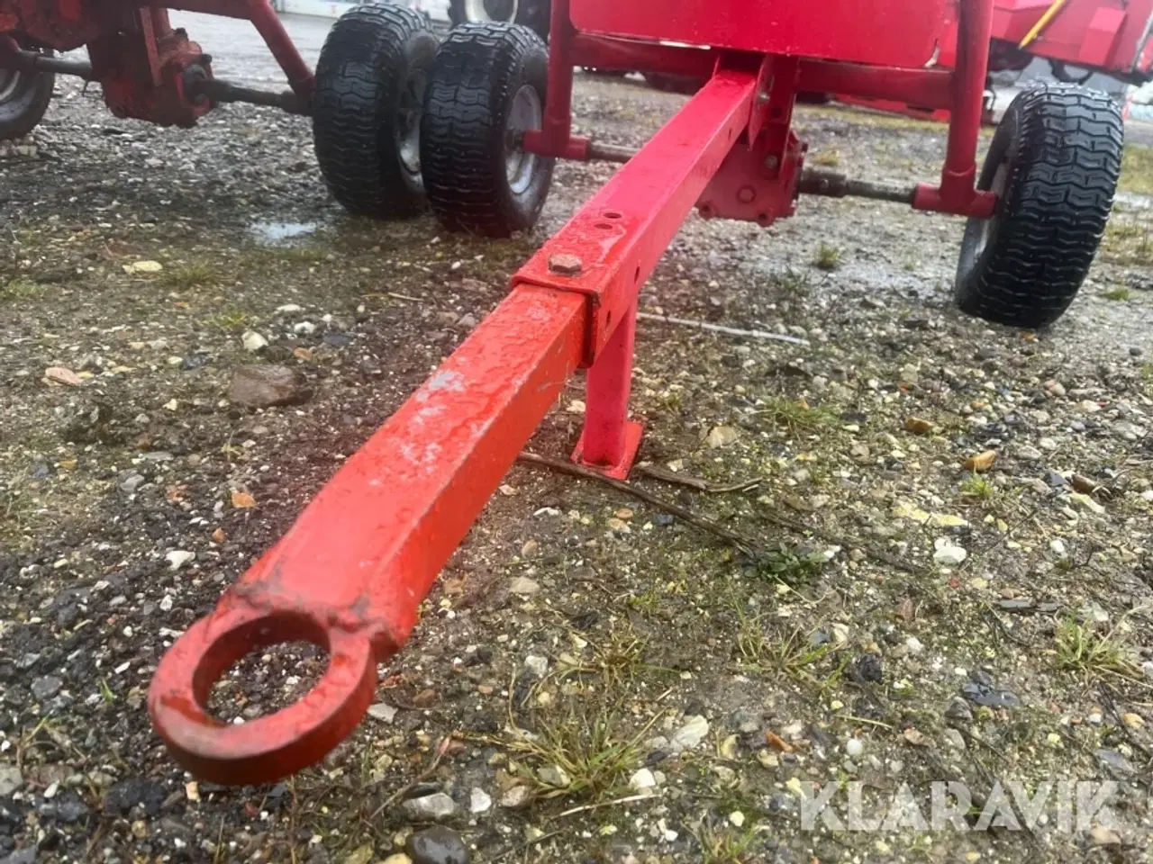 Billede 8 - Saltspredere Yard Commando - 2 styk