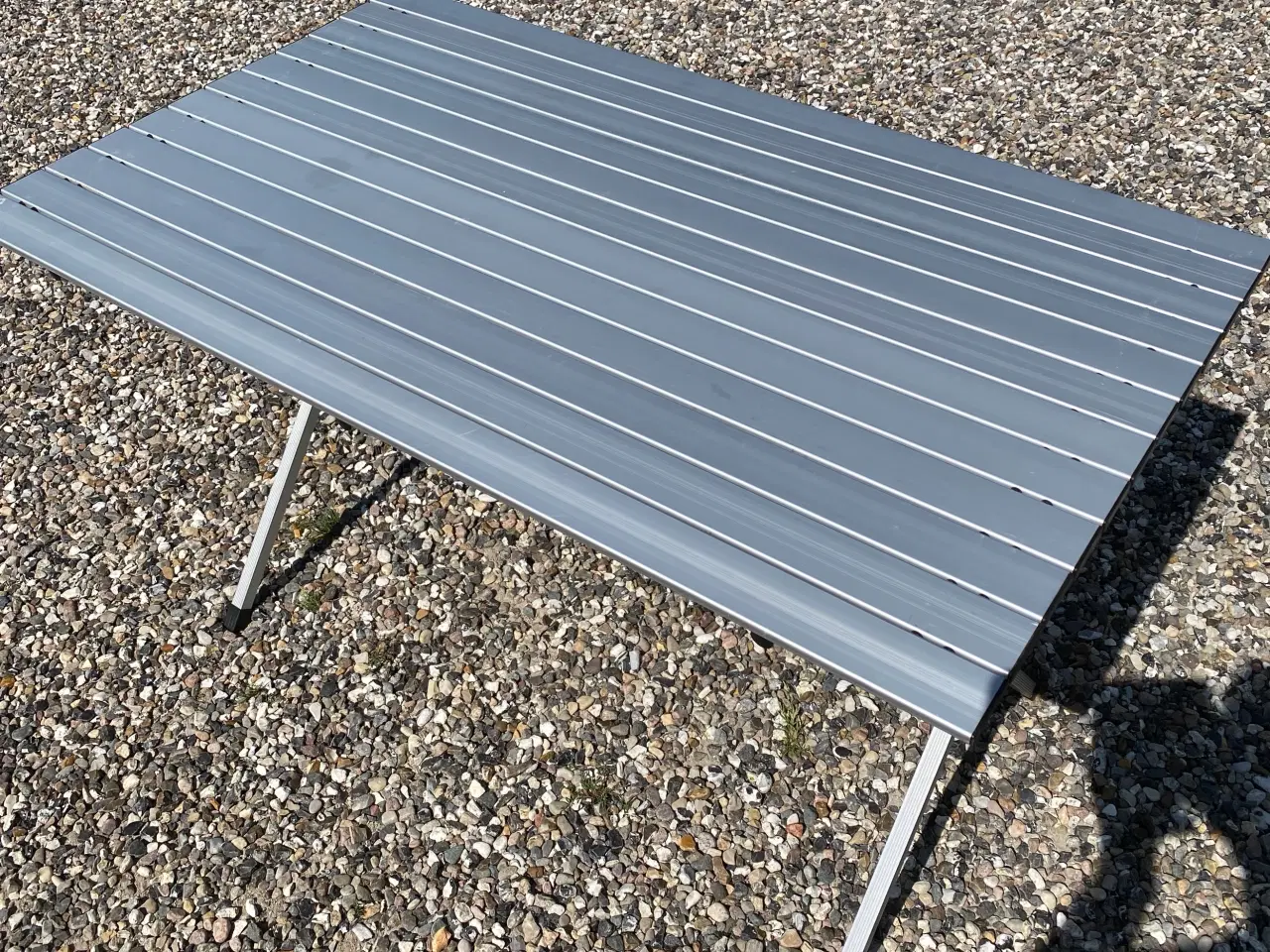 Billede 2 - Campingborg (EasyCamp)  Alu.