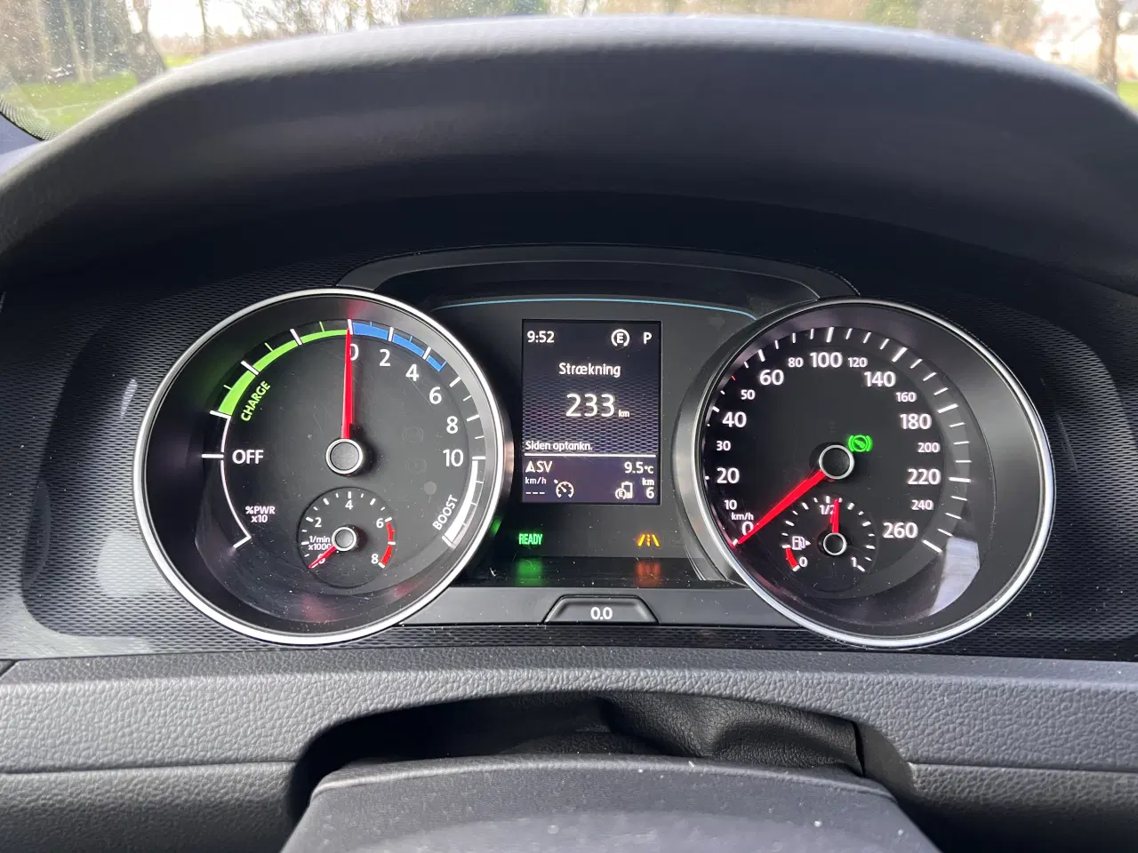 Billede 10 - Golf 7 GTE 204hk masser af udstyr 