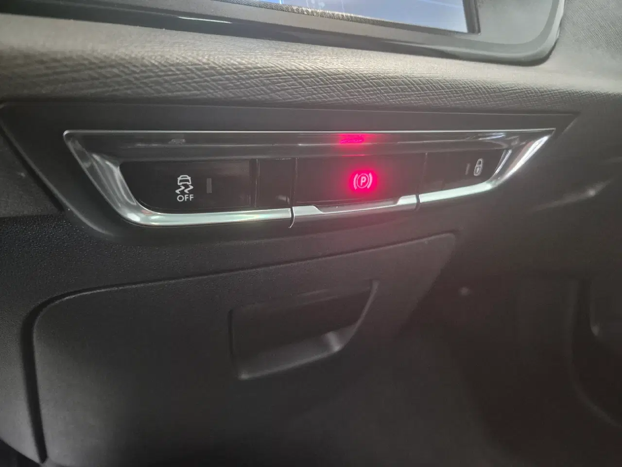 Billede 11 - Citroën Grand C4 Picasso 1,6 Blue HDi Seduction EAT6 start/stop 120HK 6g Aut.