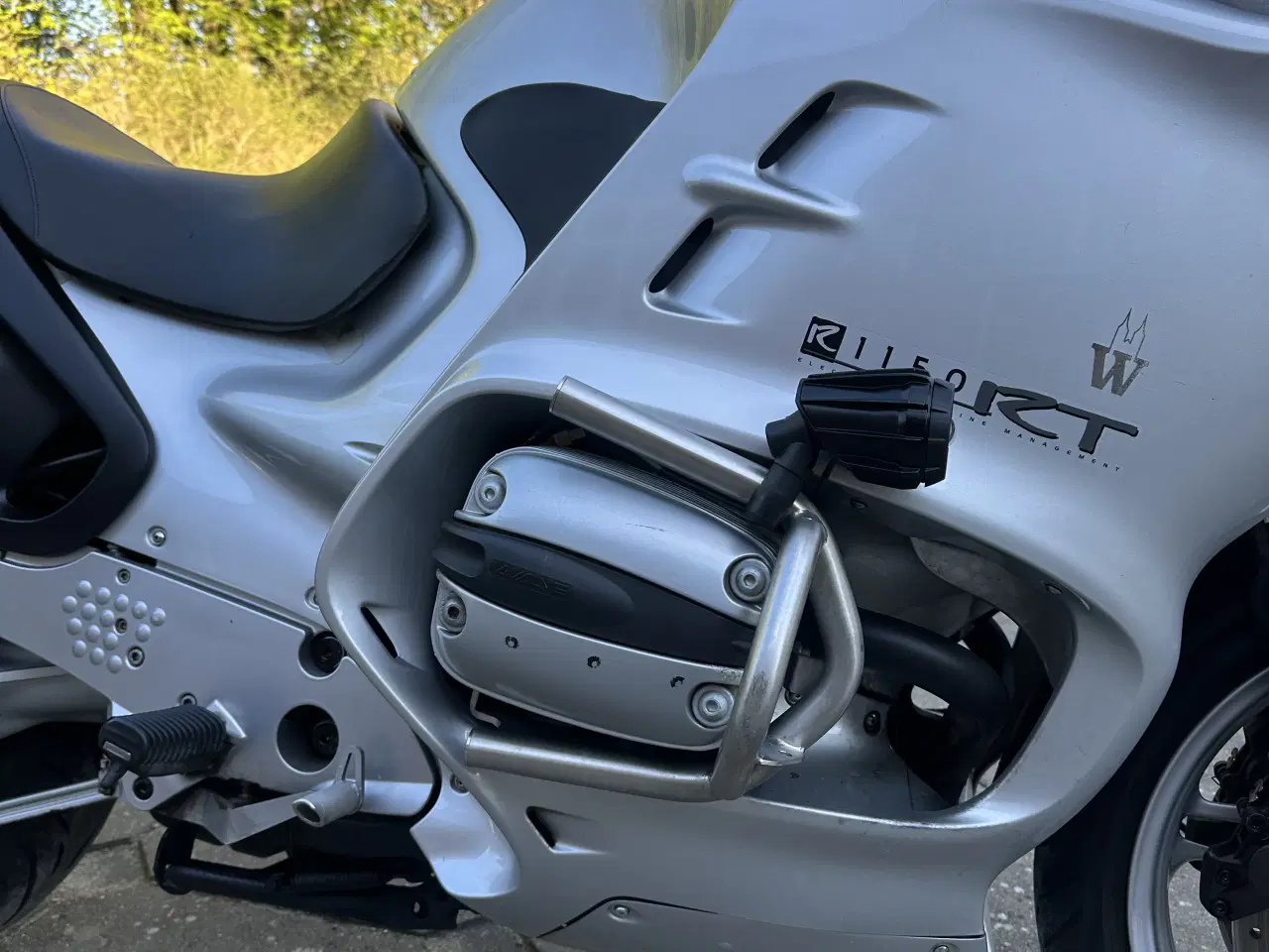 Billede 11 - BMW kvalitets touring 